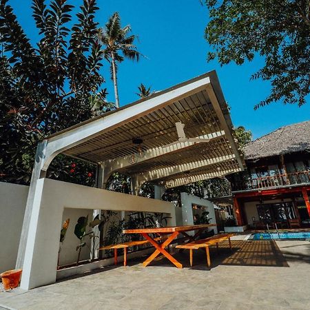 Villa Luca By Elixir Cliff Thiruvananthapuram Exterior photo