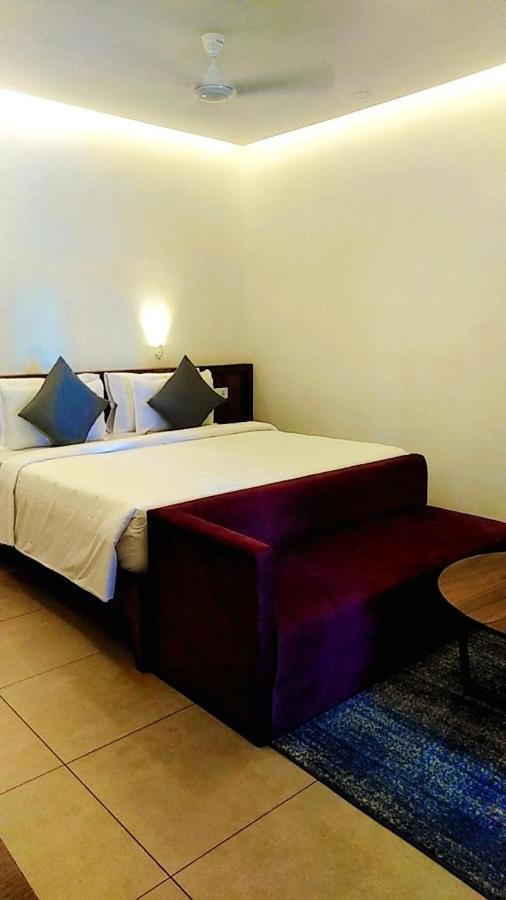 Villa Luca By Elixir Cliff Thiruvananthapuram Exterior photo